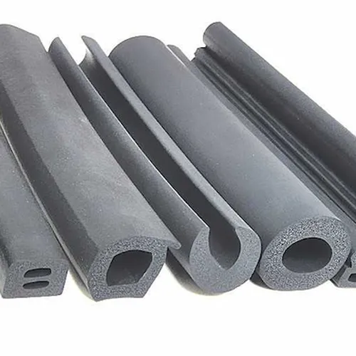 Ron cao su chặn nước