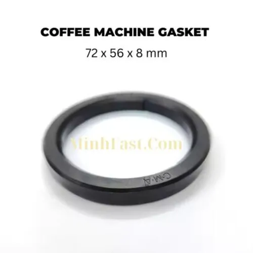 Ron máy pha cà phê RU001 cao su, kín khít, chống rò rỉ