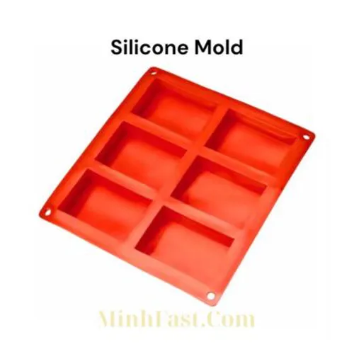 Khay Đa Năng Silicon – Tiện Dụng & Bền Bỉ