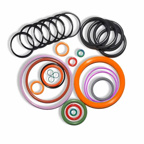 Sin cao su – Seal cao su silicone chất lượng cao OEM