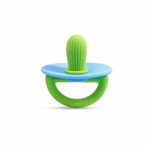 Ti giả / đồ chơi gặm silicone cho chó