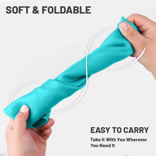 Yếm ăn cho người già silicone OEM/ODM chất lượng
