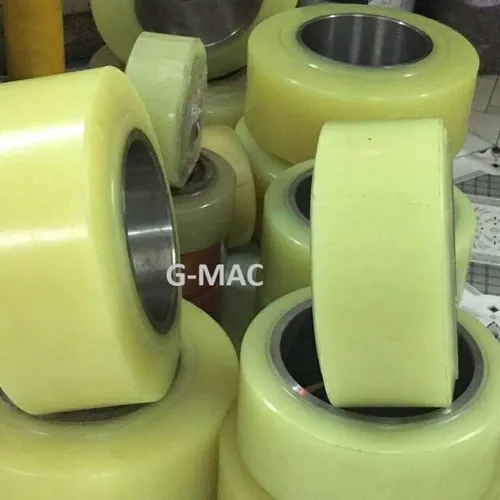Bánh xe nâng điện đứng lái 1.5 tấn