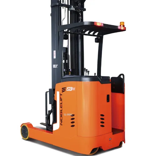 Xe nâng Noblelift RT15