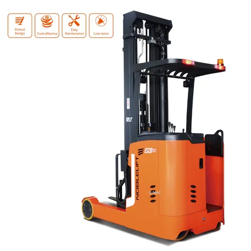 Xe nâng Noblelift RT15