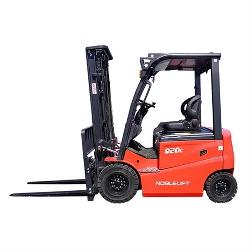 Xe nâng điện 2 tấn Noblelift