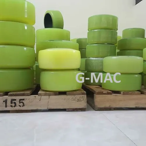 Bánh xe nâng điện đứng lái 1.5 tấn