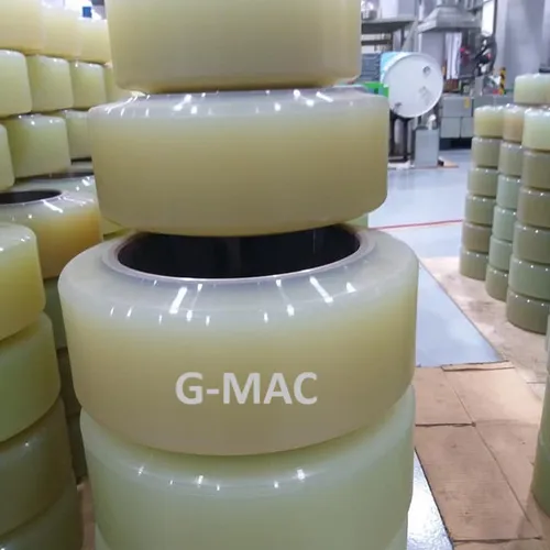 Bánh xe nâng điện đứng lái 1.5 tấn