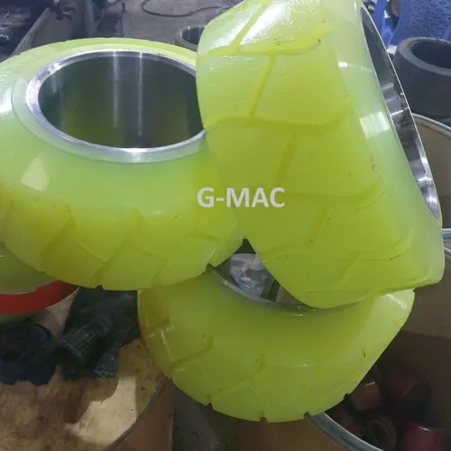 Bánh xe nâng điện đứng lái 1.5 tấn