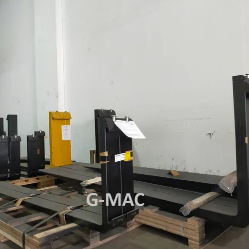 Càng xe nâng Cascade 2 tấn – 2.5 tấn