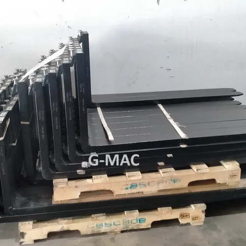 Càng xe nâng 3 tấn - 5 tấn