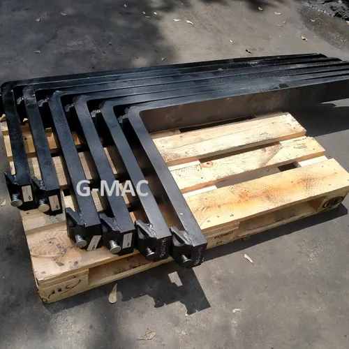 Càng xe nâng 3 tấn - 5 tấn