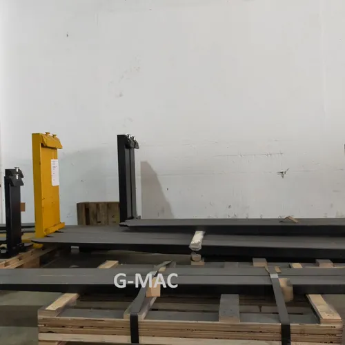 Càng xe nâng 3 tấn - 5 tấn
