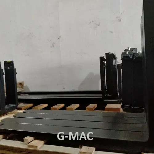 Càng xe nâng Cascade 5 tấn đến 10 tấn