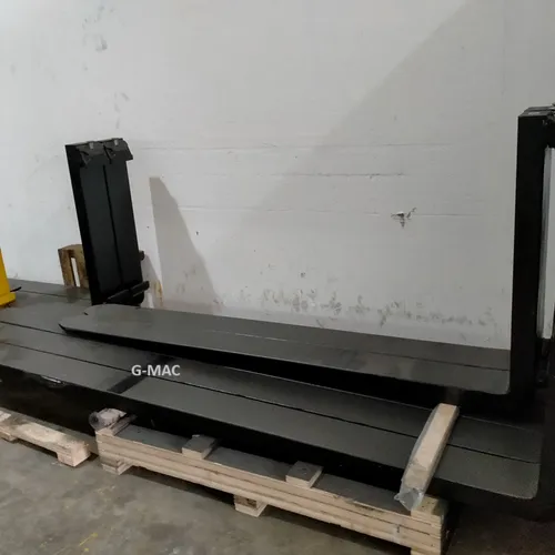 Càng xe nâng Cascade 5 tấn đến 10 tấn