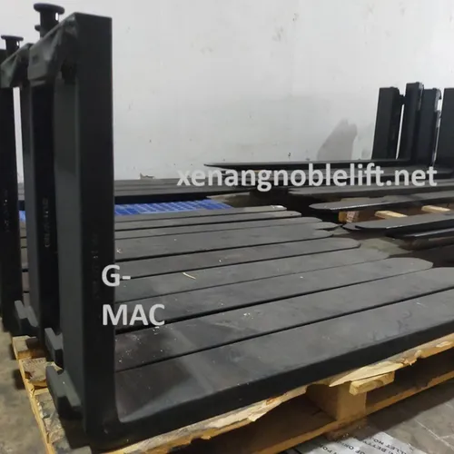 Càng xe nâng 1.5 tấn Cascade