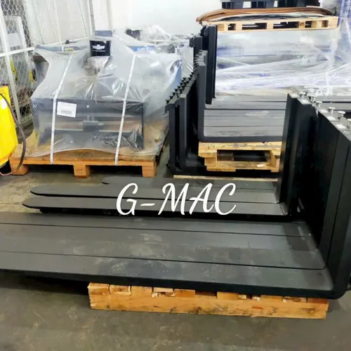 Càng xe nâng 1.5 tấn Cascade