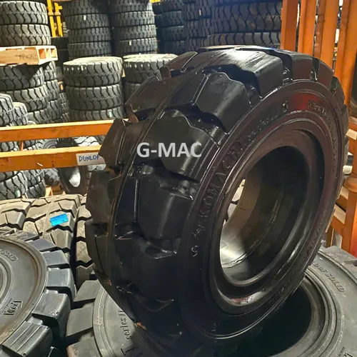 Vỏ xe nâng 18x7-8 Komachi