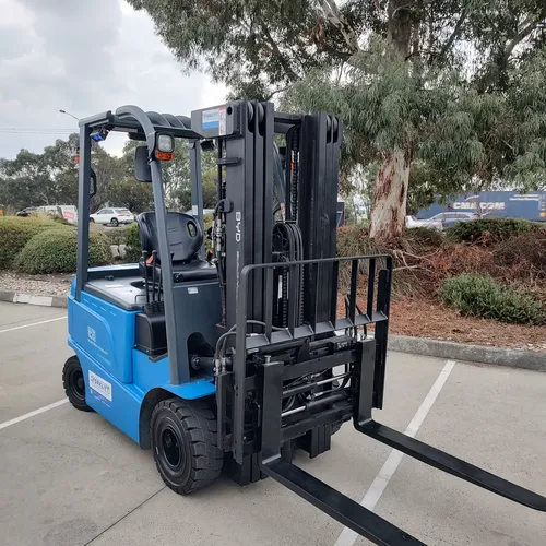 Xe nâng điện BYD 2.5 tấn