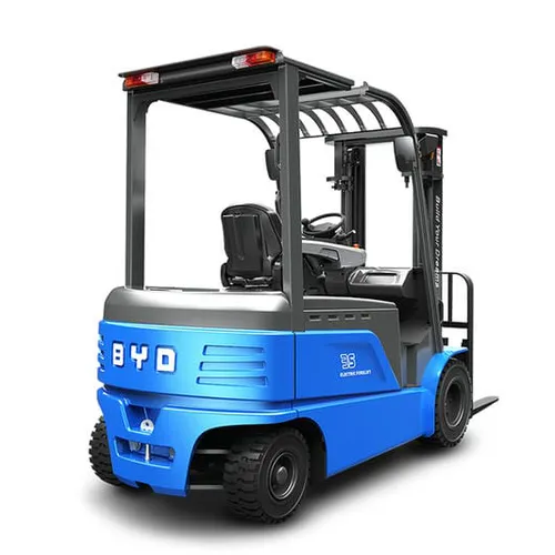 Xe nâng điện 3.5 tấn BYD