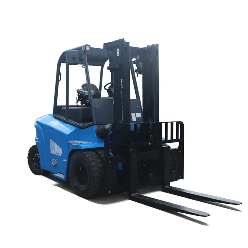 Xe nâng điện BYD 4 tấn