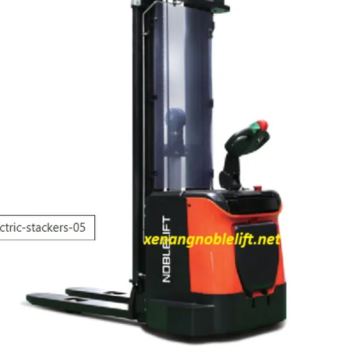 Xe nâng điện cao PS16N