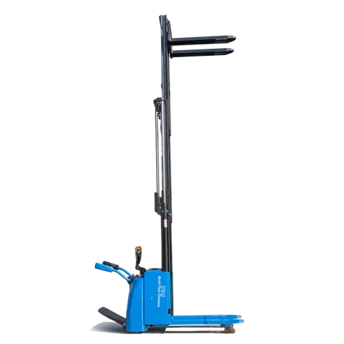 Xe nâng điện cao BYD Stacker