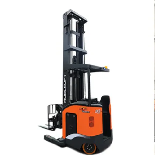 Xe nâng điện RT15SP Noblelift