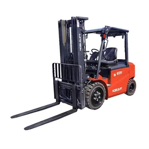 Xe nâng điện 3.5 tấn Noblelift