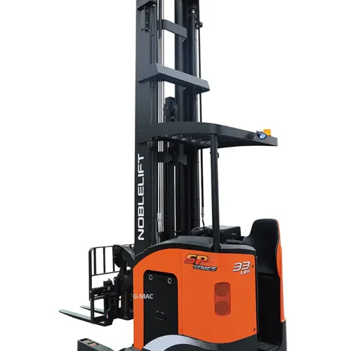 Xe nâng điện RT15SP Noblelift