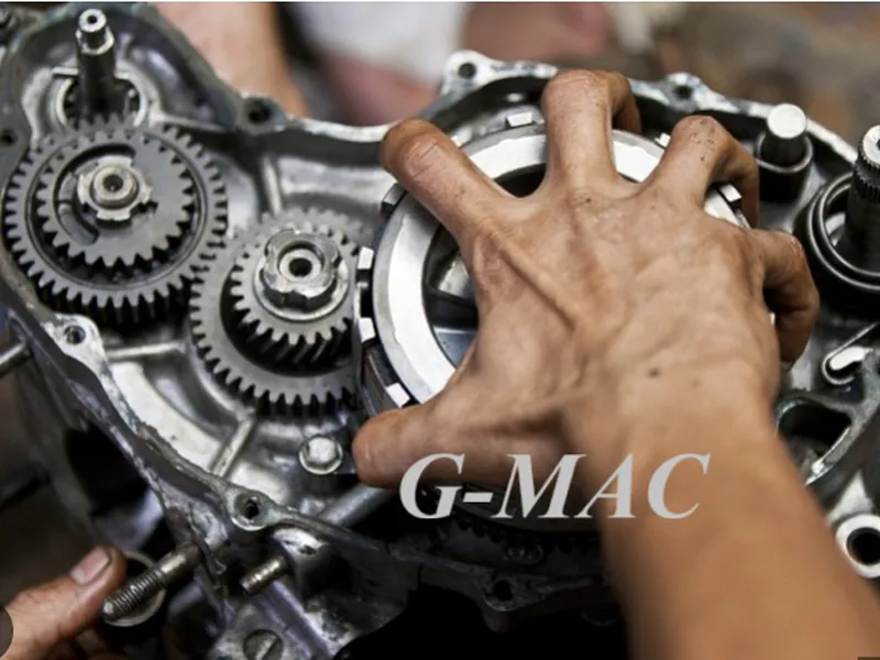 Dịch vụ sửa chữa xe nâng dầu uy tín tại Sài Gòn