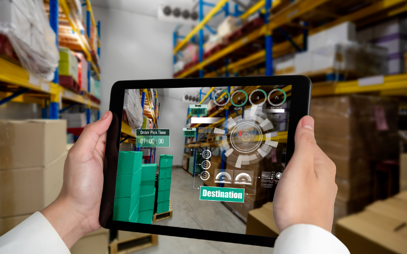 Phần mềm quản lý kho WMS là giải pháp lý tưởng cho các doanh nghiệp Phần mềm quản lý kho WMS là giải pháp lý tưởng cho các doanh nghiệp