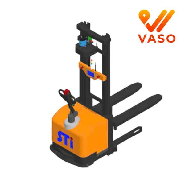 Xe tự hành AGV Forklift