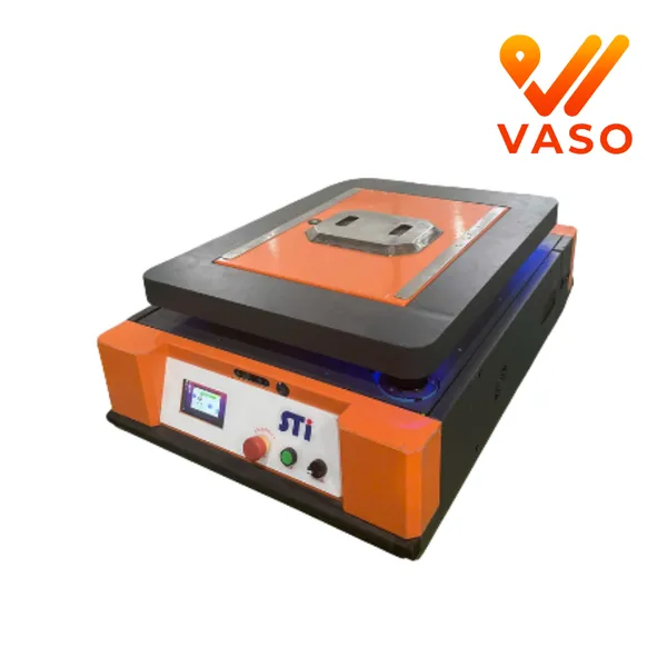 Xe tự hành AGV nâng – AMR