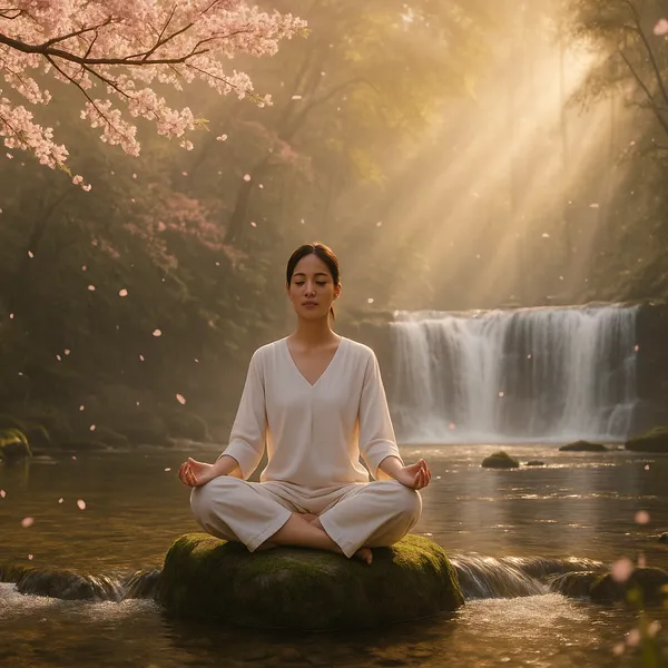 KHÓA HỌC CHUYỂN HÓA SÂU – GIẢI TỎA STRESS TOÀN DIỆN