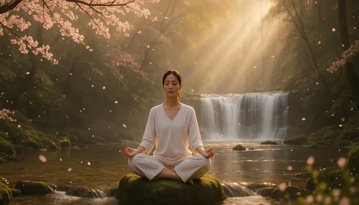 KHÓA HỌC CHUYỂN HÓA SÂU – GIẢI TỎA STRESS TOÀN DIỆN