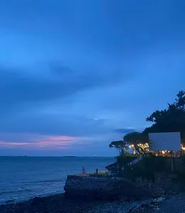 VŨNG TÀU ĐI MỘC BÀI