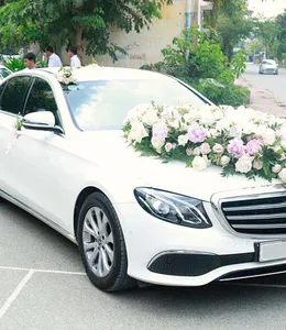 DỊCH VỤ THUÊ XE CƯỚI HỎI