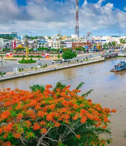 SÀI GÒN <=> HẬU GIANG