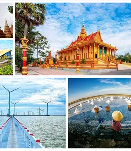 SÀI GÒN <=> BẠC LIÊU
