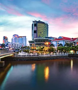 SÂN BAY <=> CẦN THƠ