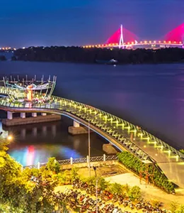SÀI GÒN <=> CẦN THƠ