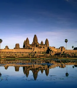 CỬA KHẨU KHÁNH BÌNH <=> SÀI GÒN