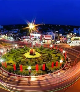 SÂN BAY <=> ĐỒNG XOÀI BÌNH PHƯỚC