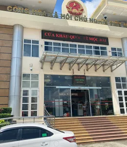 MỘC BÀI ĐI BÌNH DƯƠNG