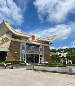 MỘC BÀI <=> HÒA BÌNH XUYÊN MỘC