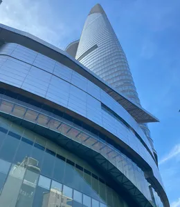 VŨNG TÀU ĐI SÀI GÒN