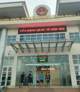 MỘC BÀI <=> SÀI GÒN