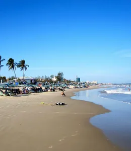 SÂN BAY <=> LONG HẢI