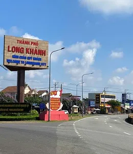 SÀI GÒN <=> LONG KHÁNH ĐỒNG NAI